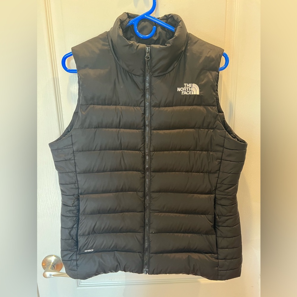 The North Face Aconcagua 3 Vest - Women's